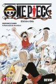 One Piece N.º 1