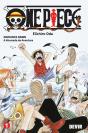 One Piece N.º 1 - Preview