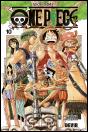 One Piece N.º 10 - Preview
