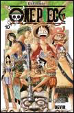 One Piece N.º 10