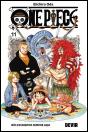 One Piece N.º 11 - Preview