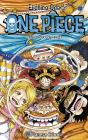 One Piece Nº 112 - Preview