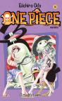 One Piece Nº 14 - Preview