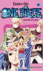 One Piece Nº 24 - Preview