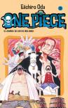One Piece Nº 25