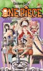 One Piece Nº 28 - Preview
