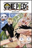 One Piece N.º 3