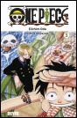 One Piece N.º 3 - Preview