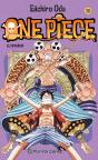 One Piece Nº 30 - Preview