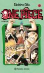 One Piece Nº 39 - Preview