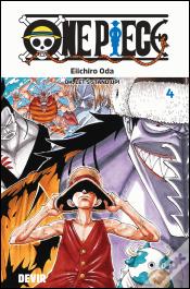 One Piece, Vol. 103 (103) by Oda, Eiichiro