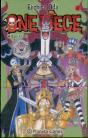 One Piece Nº 47 - Preview