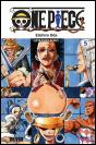 One Piece N.º 5 - Preview