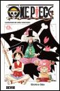 One Piece N.º 6 - Preview