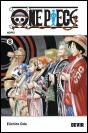 One Piece N.º 8 - Preview