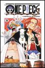 One Piece N.º 9 - Preview