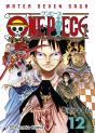 One Piece Nueva Edicion 12 - Preview