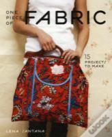 One Piece Of Fabric