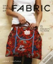 Capa do artigo One Piece Of Fabric