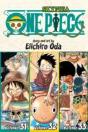 One Piece (Omnibus Edition), Vol. 11 - Preview
