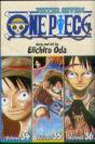 One Piece (Omnibus Edition), Vol. 12 - Preview