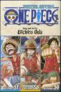 One Piece (Omnibus Edition), Vol. 13 - Preview