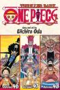 One Piece (Omnibus Edition), Vol. 16 - Preview