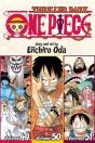 One Piece (Omnibus Edition), Vol. 17 - Preview