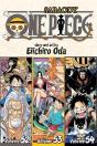 One Piece (Omnibus Edition), Vol. 18 - Preview