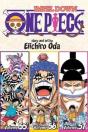 One Piece (Omnibus Edition), Vol. 19 - Preview