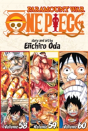 One Piece (Omnibus Edition), Vol. 20 - Preview