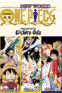 One Piece (Omnibus Edition), Vol. 23 - Preview