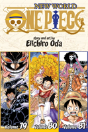 One Piece (Omnibus Edition), Vol. 27 - Preview
