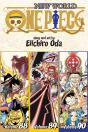 One Piece (Omnibus Edition), Vol. 30 - Preview