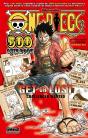 One Piece - Quiz Book T.01 - Preview