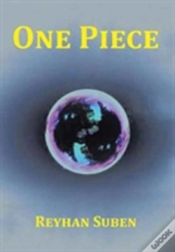 Capa do artigo One Piece