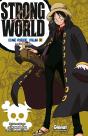 One Piece - Strong World T.2 - Preview