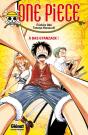 One Piece T.1 Le Roman - Preview