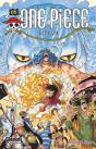 One Piece T65 - Preview