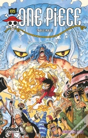Capa do artigo One Piece T65