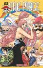 One Piece T66 - Preview