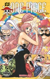 Capa do artigo One Piece T66
