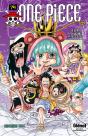 One Piece T.74 - Preview