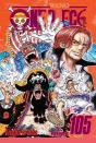 One Piece, Vol. 105 - Preview