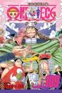 One Piece, Vol. 109 - Preview