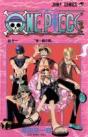 One Piece, Vol. 11 - Preview