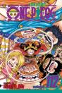 One Piece, Vol. 112 - Preview