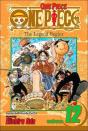 One Piece, Vol. 12 - Preview