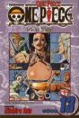 One Piece, Vol. 13 - Preview