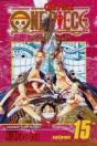 One Piece, Vol. 15 - Preview